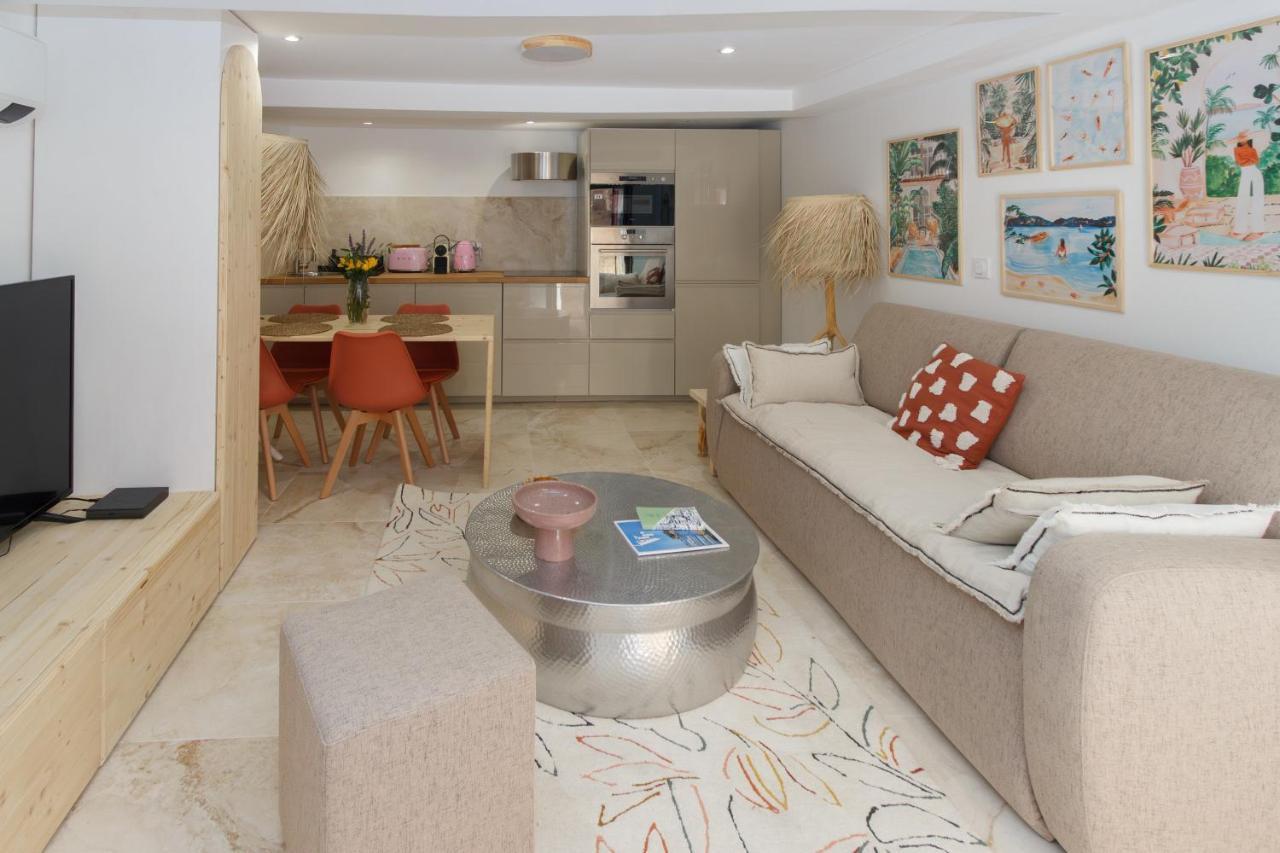 Casa Farniente Appartement Cocooning Provence Verte Montfort-sur-Argens エクステリア 写真