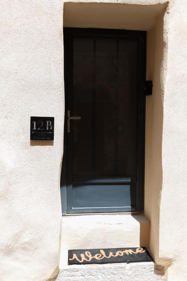 Casa Farniente Appartement Cocooning Provence Verte Montfort-sur-Argens エクステリア 写真