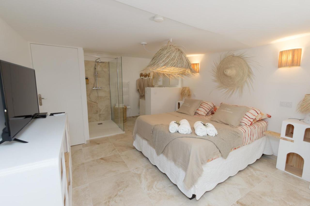 Casa Farniente Appartement Cocooning Provence Verte Montfort-sur-Argens エクステリア 写真