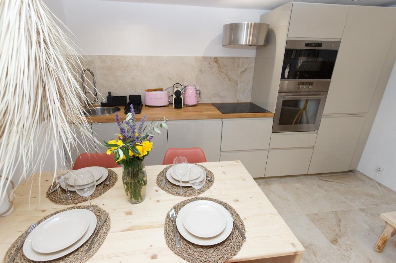 Casa Farniente Appartement Cocooning Provence Verte Montfort-sur-Argens エクステリア 写真