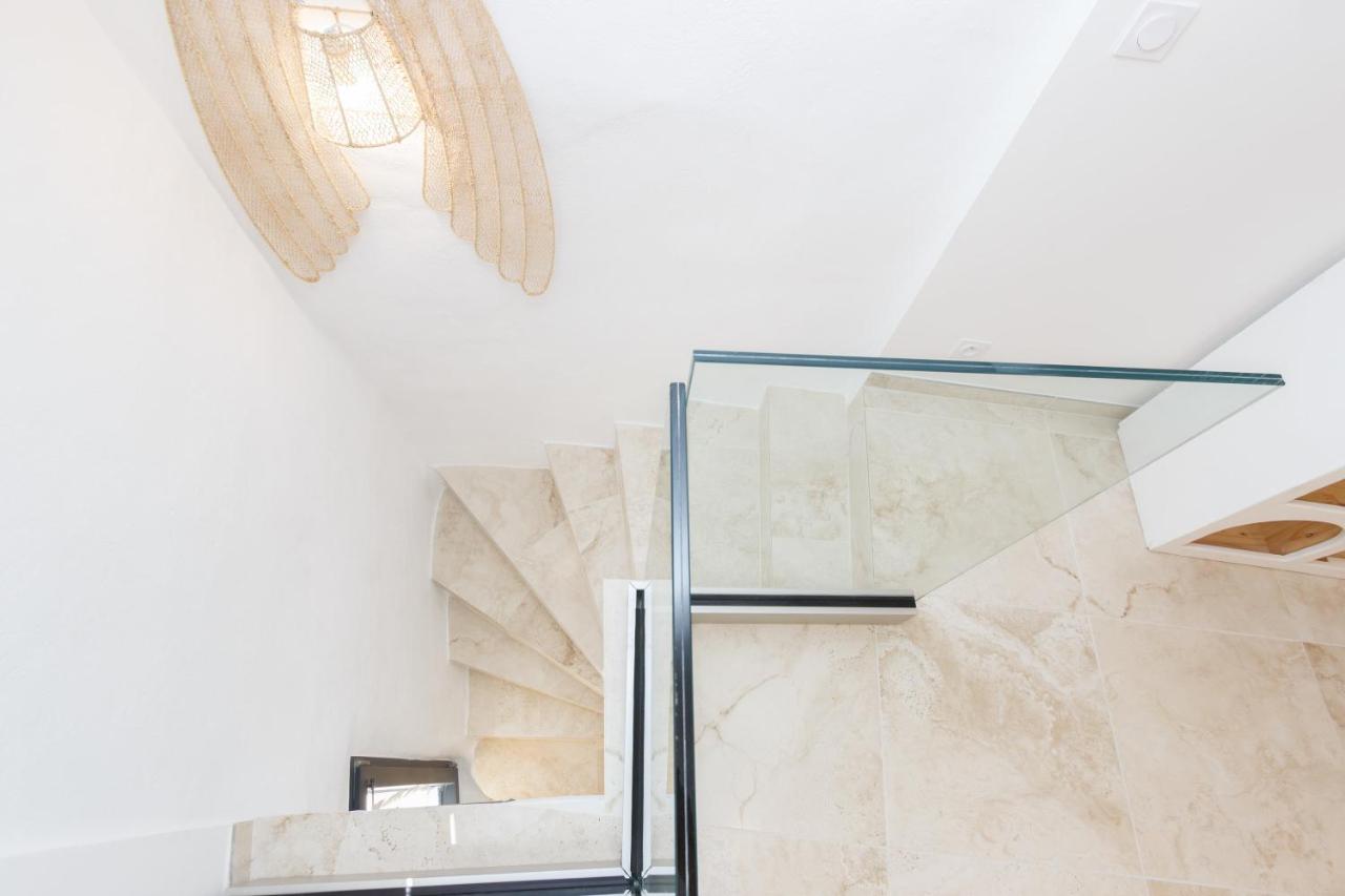 Casa Farniente Appartement Cocooning Provence Verte Montfort-sur-Argens エクステリア 写真