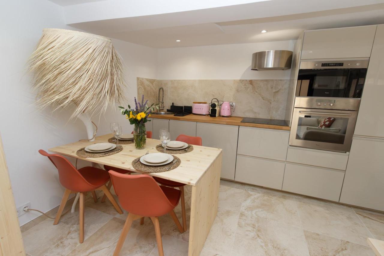 Casa Farniente Appartement Cocooning Provence Verte Montfort-sur-Argens エクステリア 写真