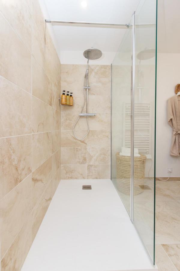 Casa Farniente Appartement Cocooning Provence Verte Montfort-sur-Argens エクステリア 写真
