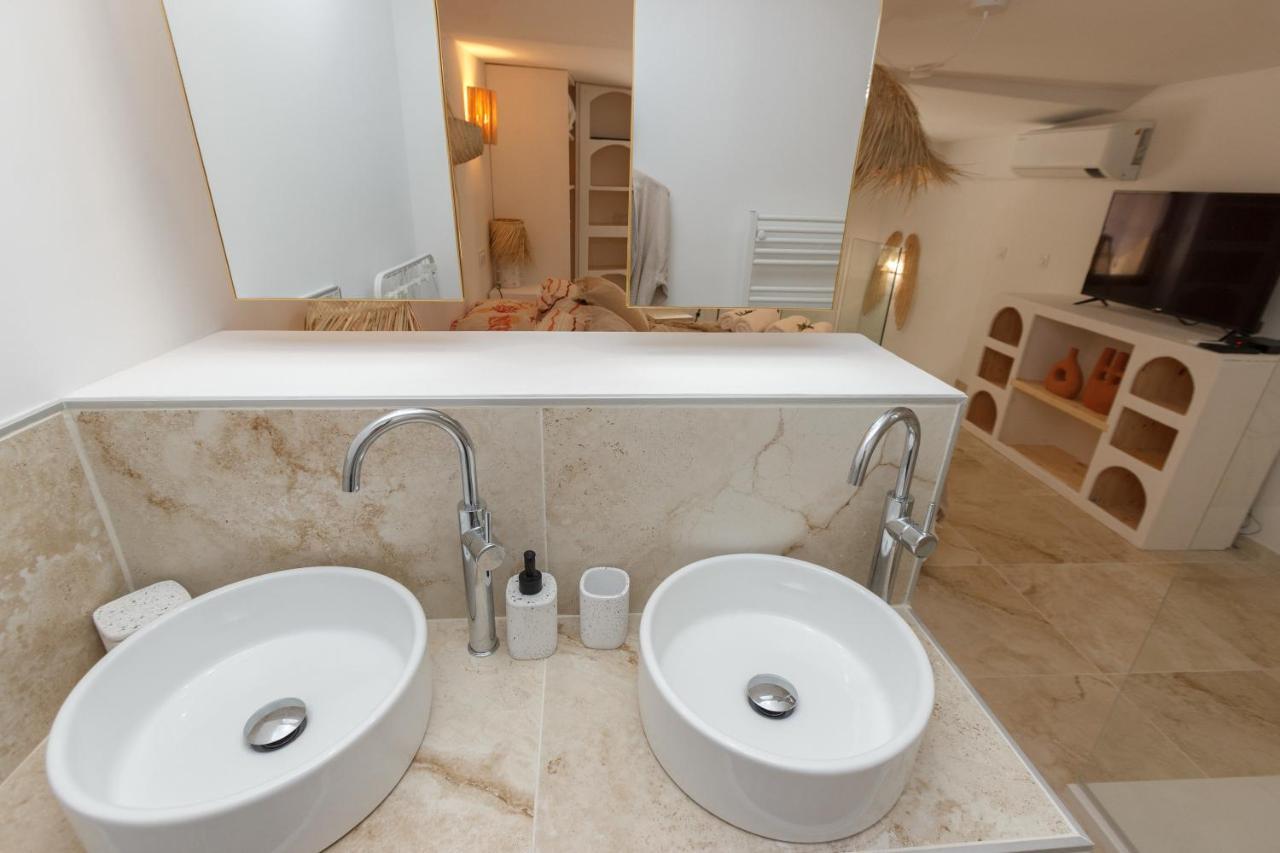 Casa Farniente Appartement Cocooning Provence Verte Montfort-sur-Argens エクステリア 写真