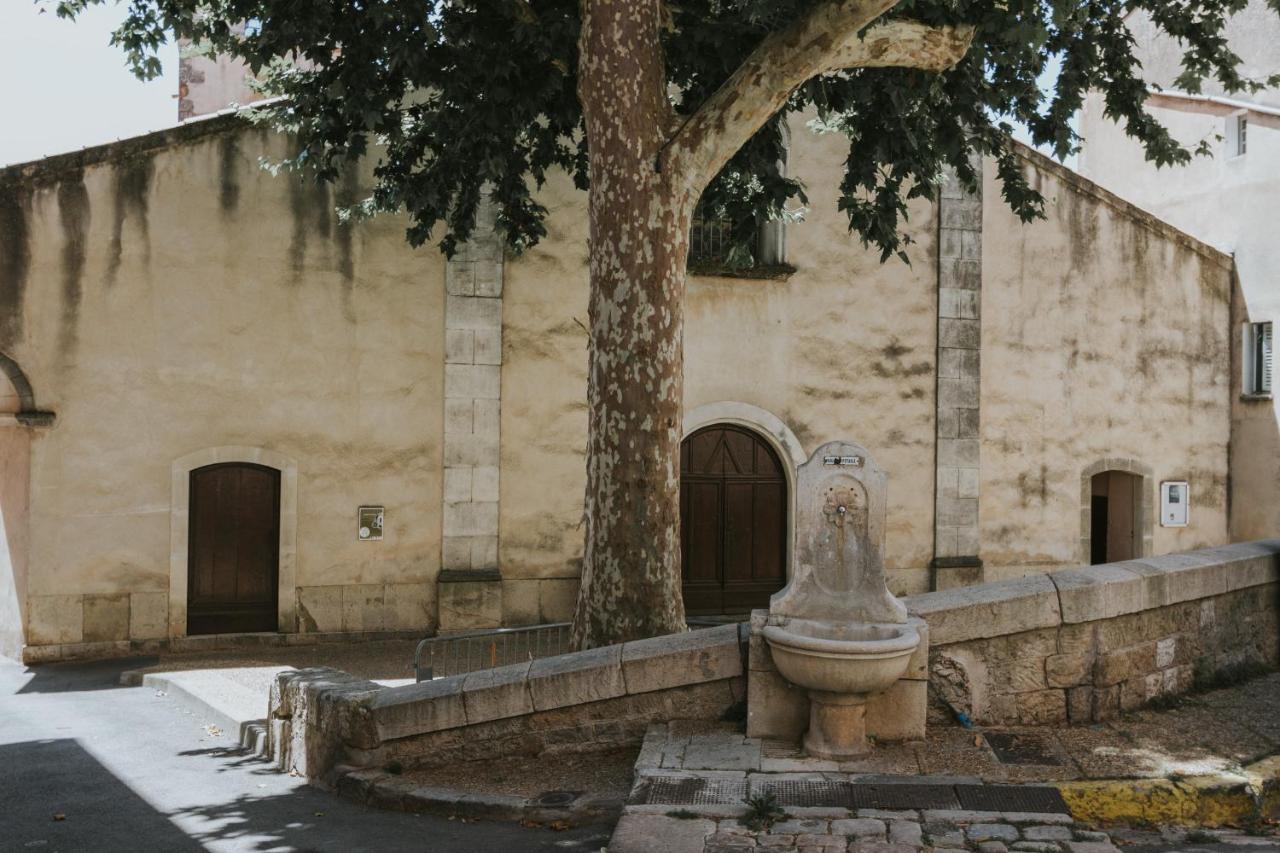 Casa Farniente Appartement Cocooning Provence Verte Montfort-sur-Argens エクステリア 写真