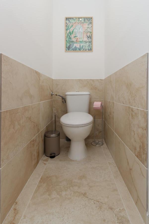 Casa Farniente Appartement Cocooning Provence Verte Montfort-sur-Argens エクステリア 写真