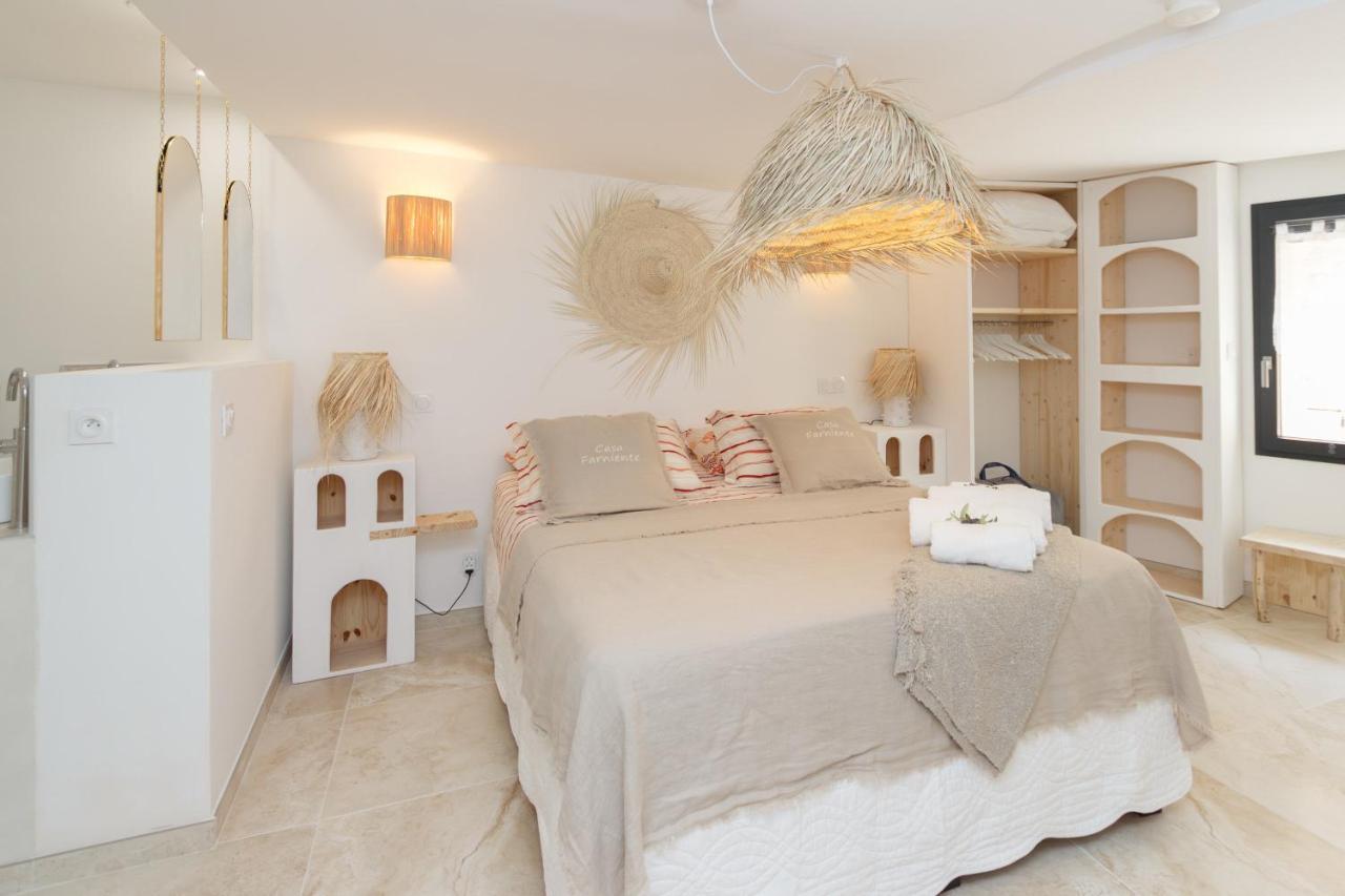 Casa Farniente Appartement Cocooning Provence Verte Montfort-sur-Argens エクステリア 写真