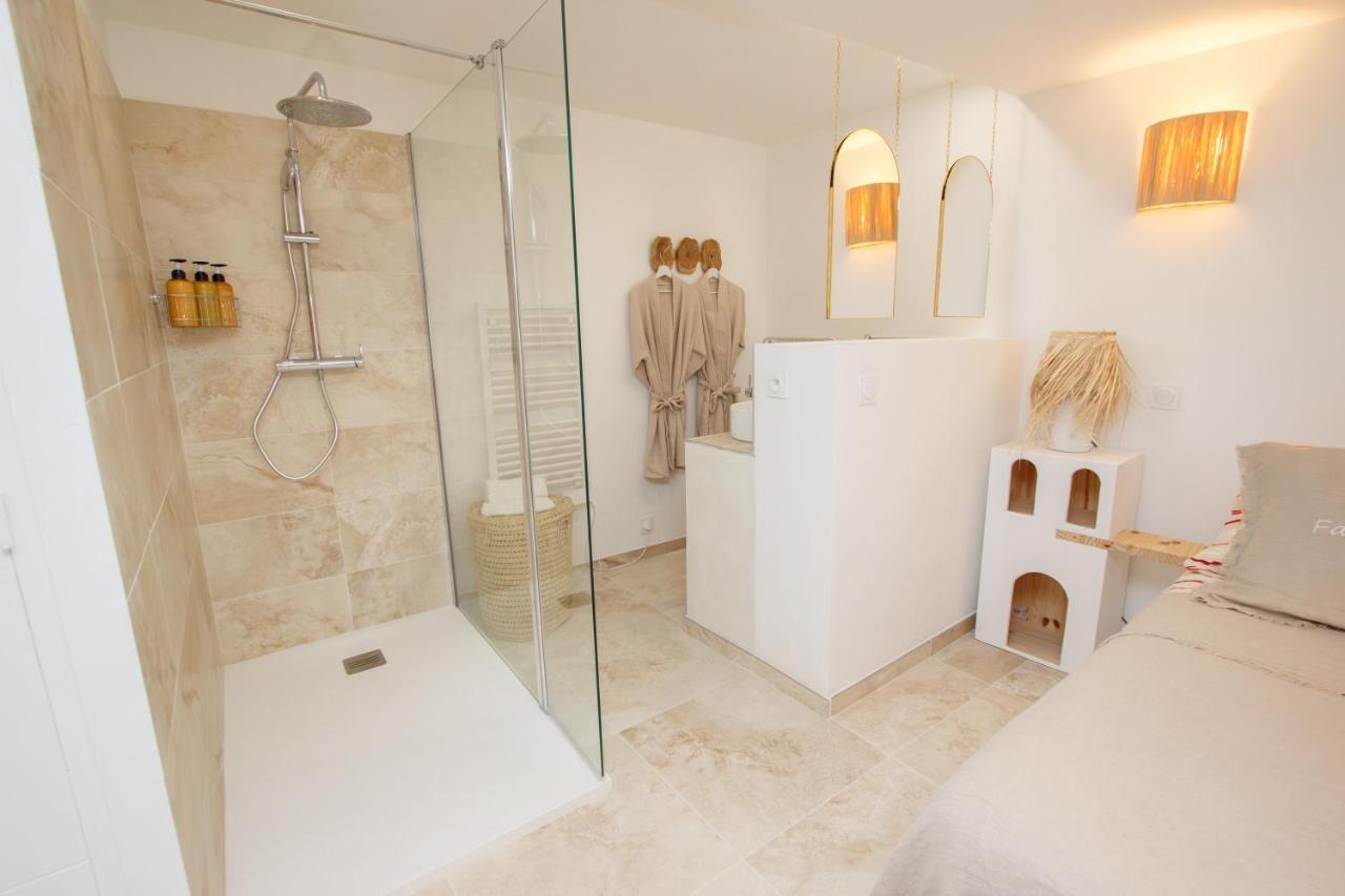 Casa Farniente Appartement Cocooning Provence Verte Montfort-sur-Argens エクステリア 写真