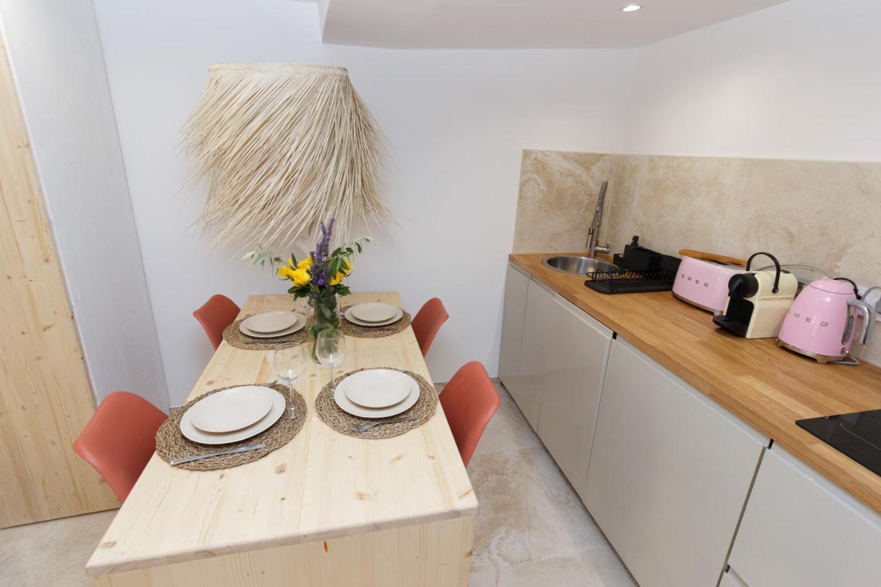 Casa Farniente Appartement Cocooning Provence Verte Montfort-sur-Argens エクステリア 写真