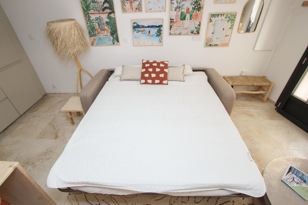 Casa Farniente Appartement Cocooning Provence Verte Montfort-sur-Argens エクステリア 写真