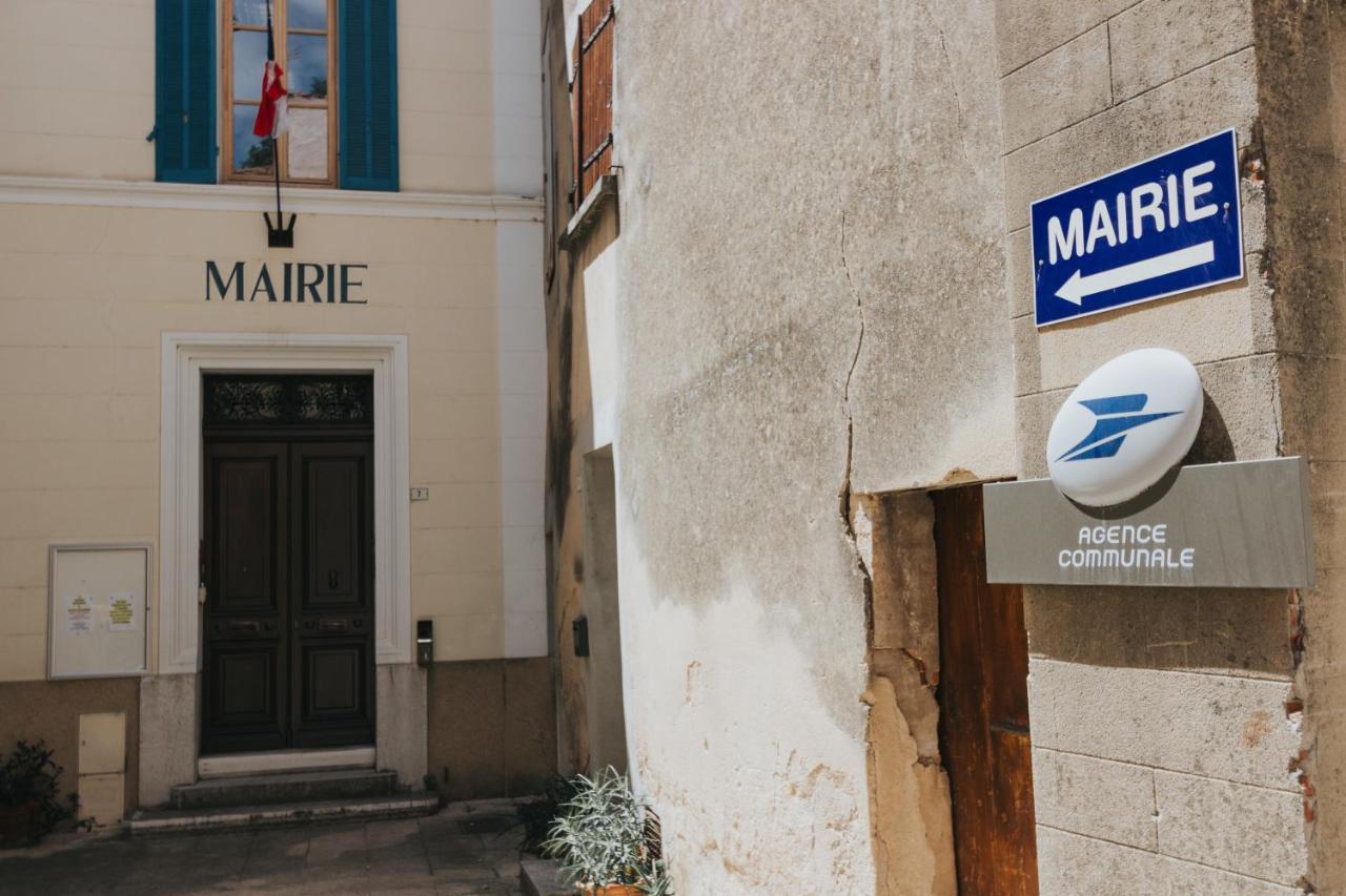 Casa Farniente Appartement Cocooning Provence Verte Montfort-sur-Argens エクステリア 写真