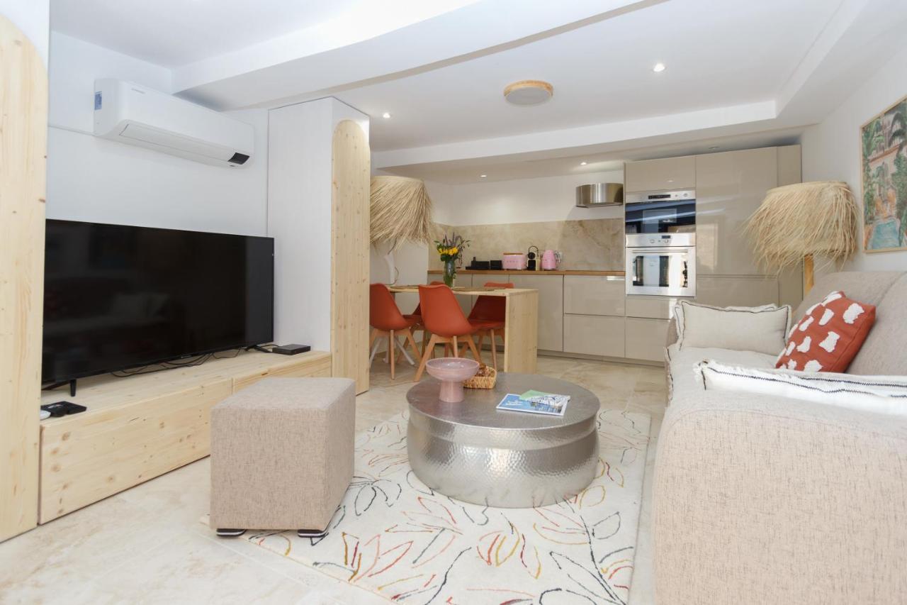 Casa Farniente Appartement Cocooning Provence Verte Montfort-sur-Argens エクステリア 写真
