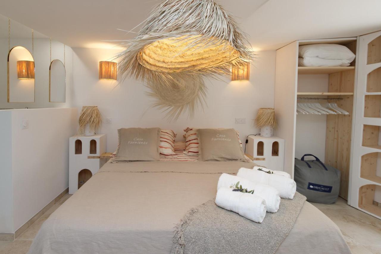 Casa Farniente Appartement Cocooning Provence Verte Montfort-sur-Argens エクステリア 写真